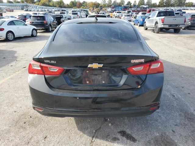 1G1ZB5ST8HF171585 - 2017 CHEVROLET MALIBU LS 黑色 照片 6