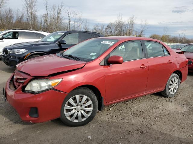 2013 TOYOTA COROLLA BASE, 