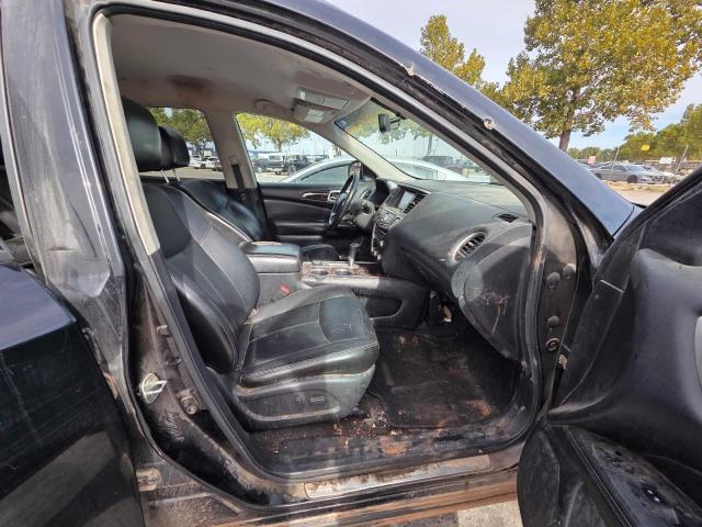 5N1AR2MM9DC640081 - 2013 NISSAN PATHFINDER S Qara foto 5