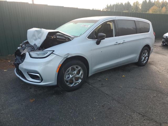 2024 CHRYSLER PACIFICA LIMITED, 