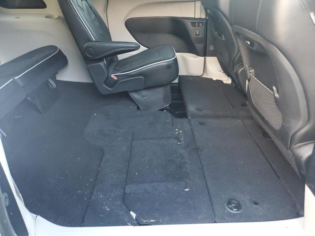 2C4RC3GG7RR175044 - 2024 CHRYSLER PACIFICA LIMITED Silber Foto 11