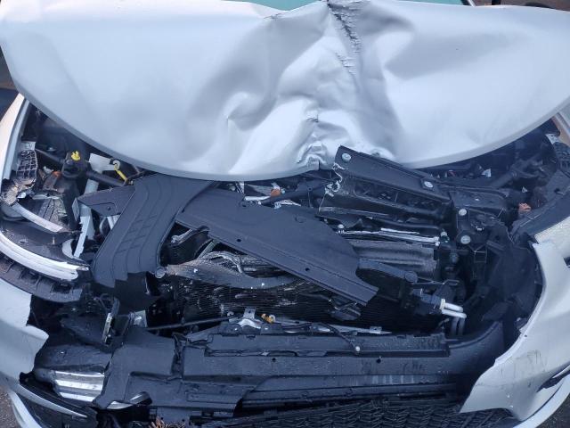 2C4RC3GG7RR175044 - 2024 CHRYSLER PACIFICA LIMITED Silber Foto 12