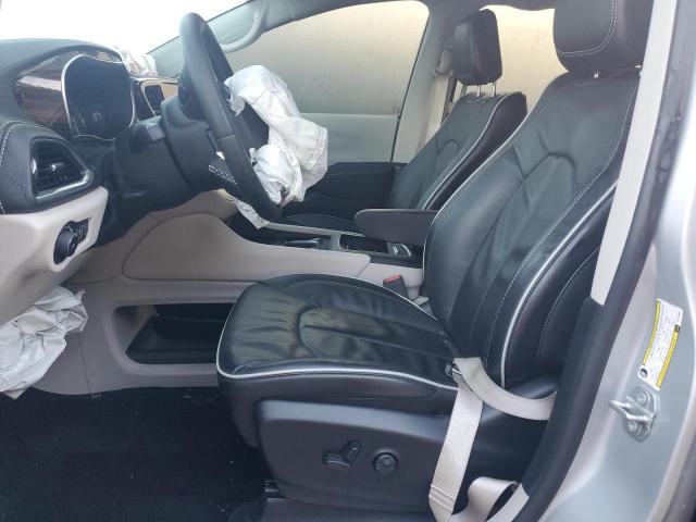 2C4RC3GG7RR175044 - 2024 CHRYSLER PACIFICA LIMITED Silber Foto 7