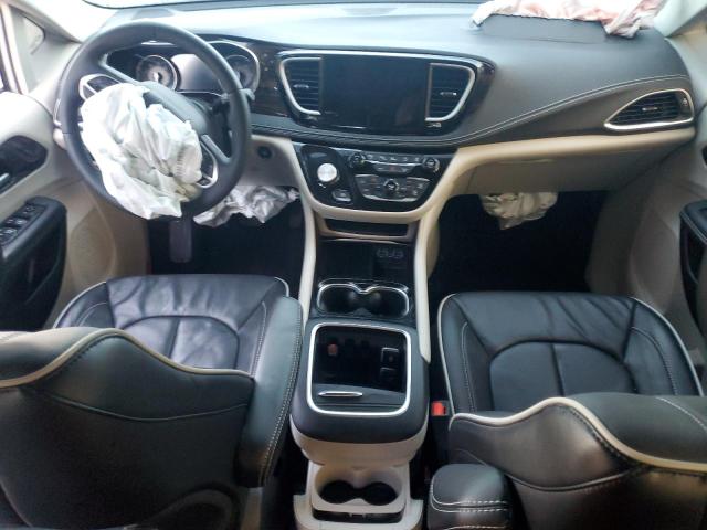 2C4RC3GG7RR175044 - 2024 CHRYSLER PACIFICA LIMITED Silber Foto 8