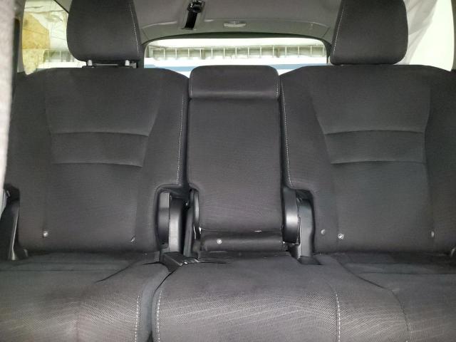 5FNYF5H35JB017182 - 2018 HONDA PILOT EX 白色 照片 10