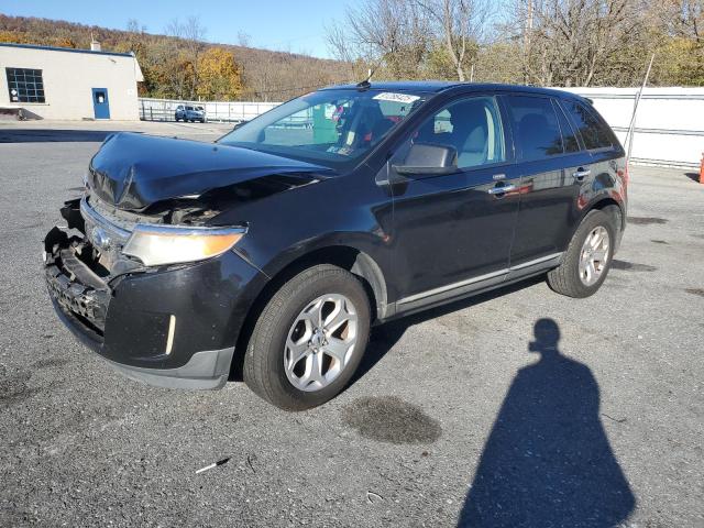 2011 FORD EDGE SEL, 
