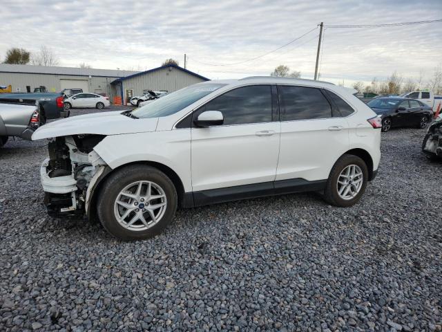 2022 FORD EDGE SEL, 