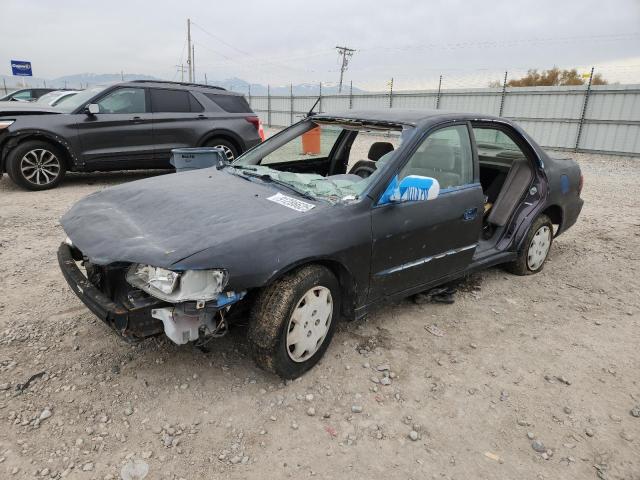 1999 HONDA ACCORD LX, 