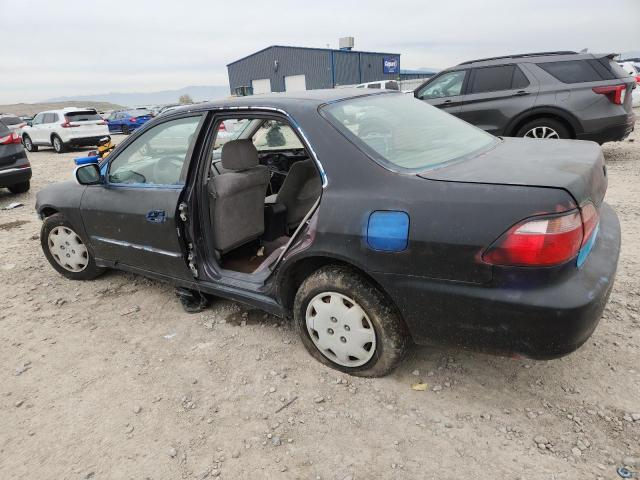 JHMCG554XXC046783 - 1999 HONDA ACCORD LX 灰色 照片 2