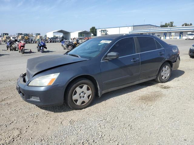 2006 HONDA ACCORD LX, 
