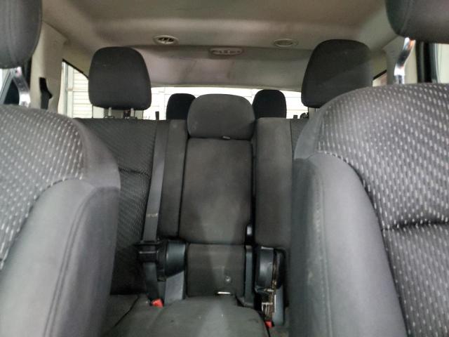 3C4PDDBG3HT512855 - 2017 DODGE JOURNEY SXT BLUE photo 10