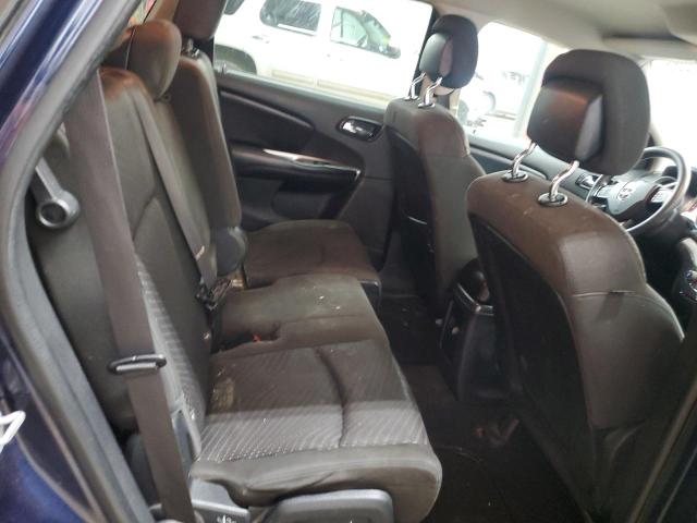 3C4PDDBG3HT512855 - 2017 DODGE JOURNEY SXT BLUE photo 11