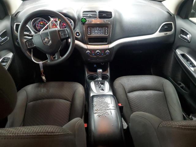 3C4PDDBG3HT512855 - 2017 DODGE JOURNEY SXT BLUE photo 8