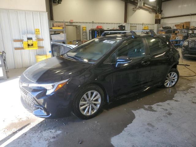 2025 TOYOTA COROLLA SE, 