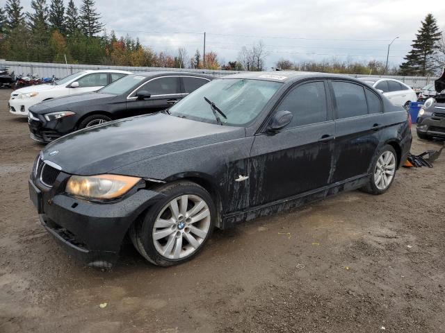 2007 BMW 328 XI, 
