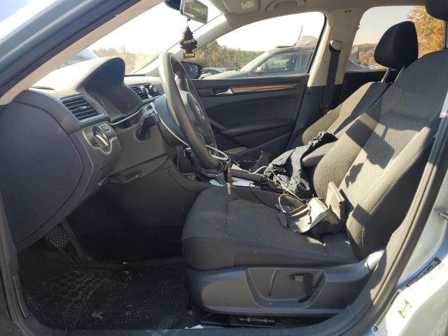 1VWAP7A39CC041938 - 2012 VOLKSWAGEN PASSAT S Көк фото 7