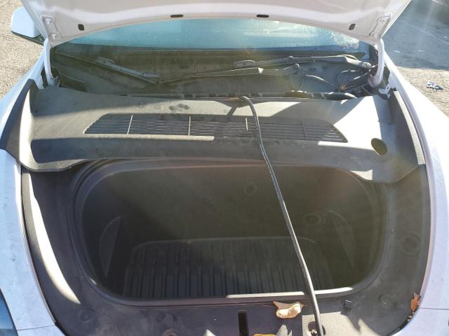 5YJYGDEE0MF303443 - 2021 TESLA MODEL Y 白色 照片 11