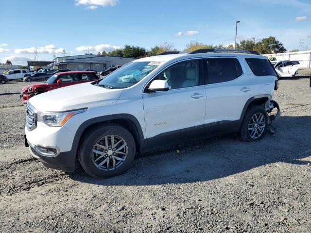 2017 GMC ACADIA SLT-1, 