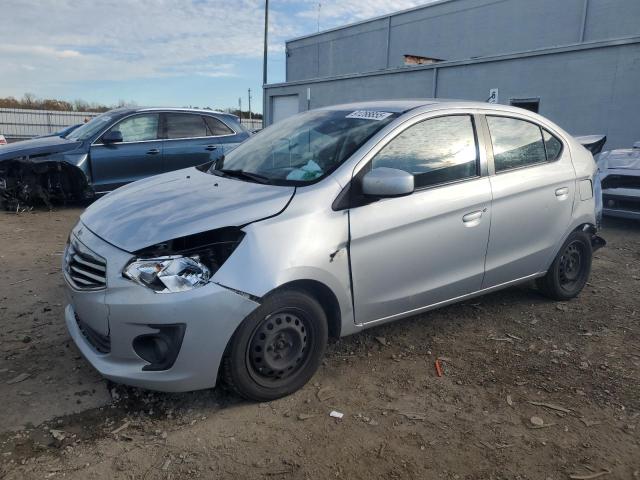 2017 MITSUBISHI MIRAGE G4 ES, 