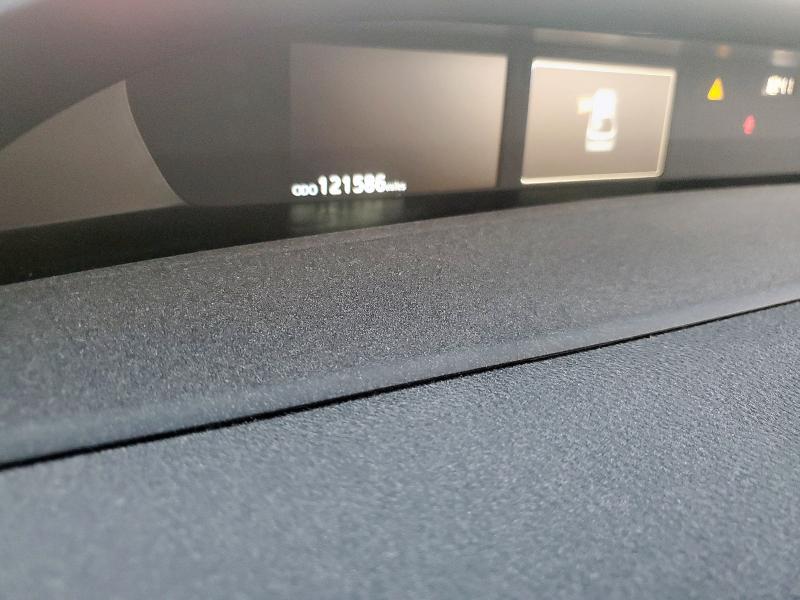 JTDKARFU5K3076724 - 2019 TOYOTA PRIUS Gümüş foto 9