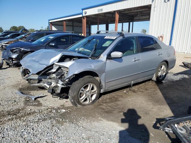 2007 HONDA ACCORD EX, 