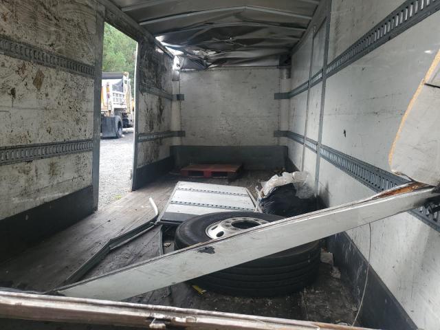 3ALACWFC4KDKM2322 - 2019 FREIGHTLINER M2 106 MEDIUM DUTY WHITE photo 10