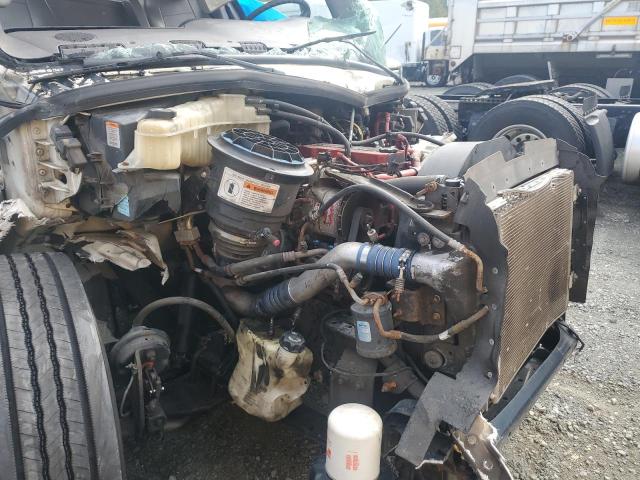 3ALACWFC4KDKM2322 - 2019 FREIGHTLINER M2 106 MEDIUM DUTY WHITE photo 12