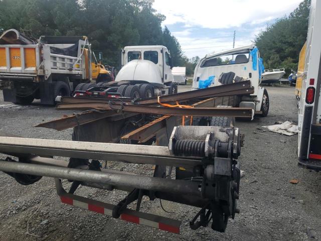 3ALACWFC4KDKM2322 - 2019 FREIGHTLINER M2 106 MEDIUM DUTY WHITE photo 3