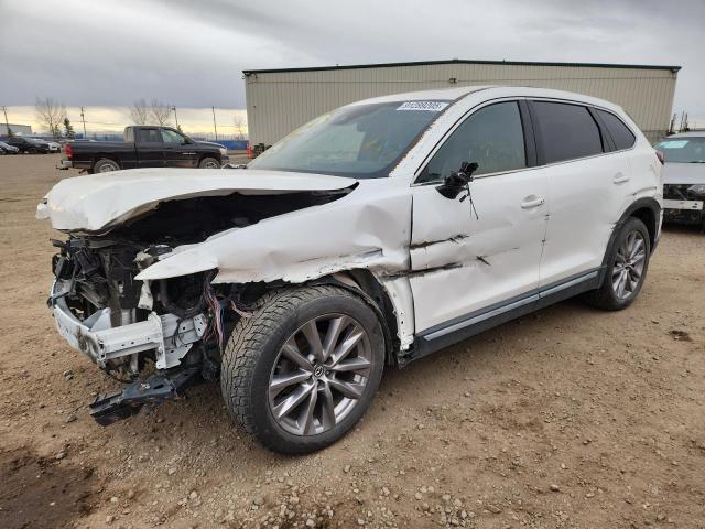 2021 MAZDA CX-9 GRAND TOURING, 