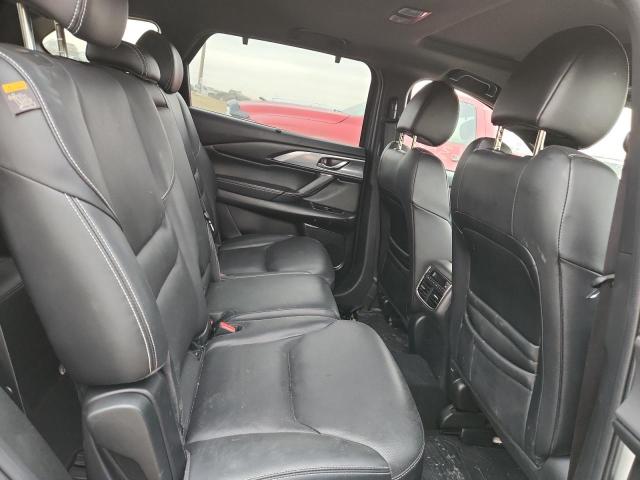 JM3TCBDY4M0539993 - 2021 MAZDA CX-9 GRAND TOURING WHITE photo 11