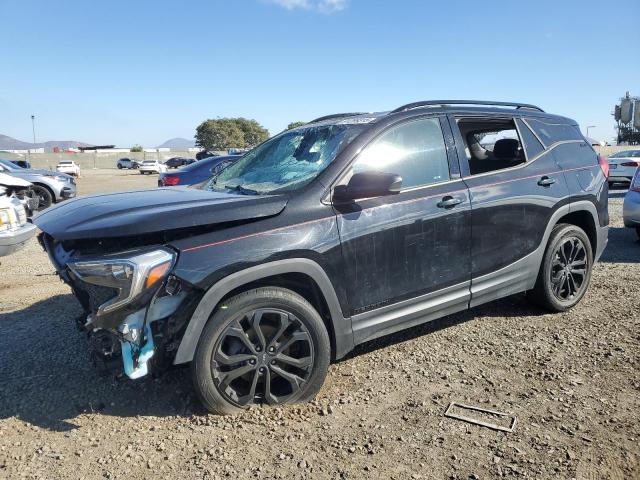 2020 GMC TERRAIN SLE, 