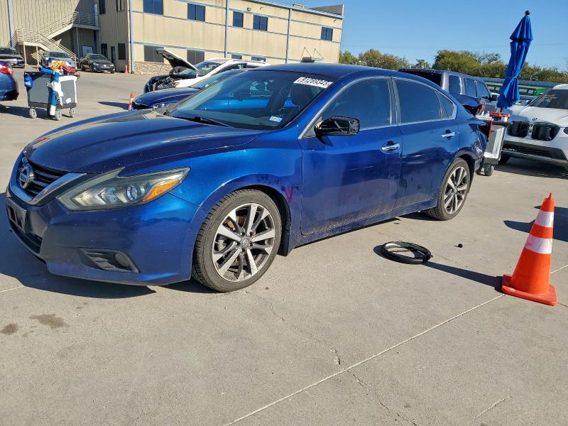 2016 NISSAN ALTIMA 2.5, 