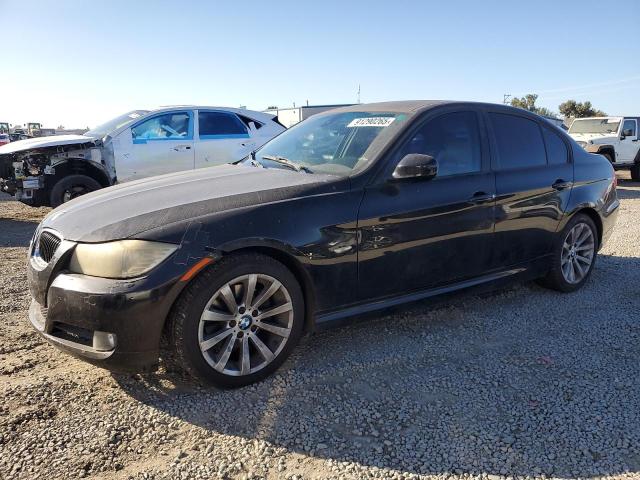 2011 BMW 328 I SULEV, 