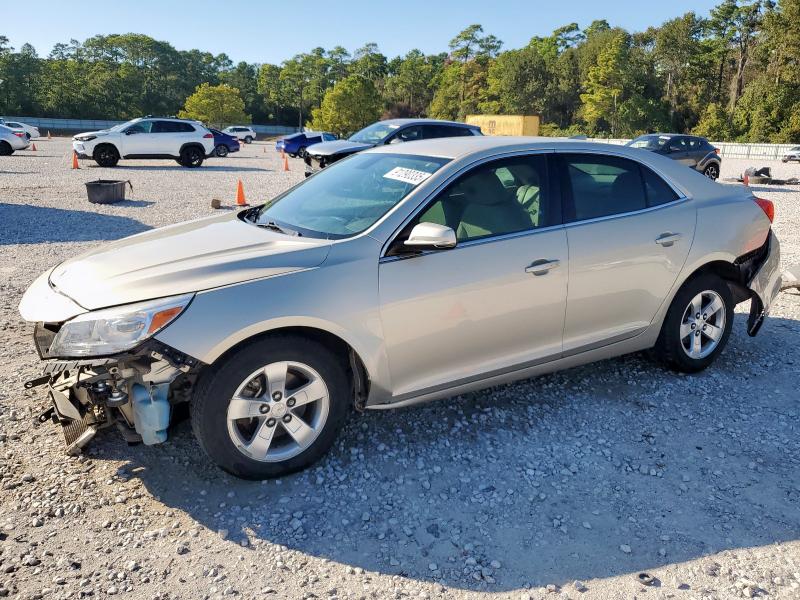 2015 CHEVROLET MALIBU 1LT, 