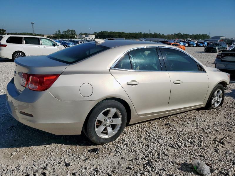 1G11C5SL7FF290252 - 2015 CHEVROLET MALIBU 1LT BEIGE photo 3