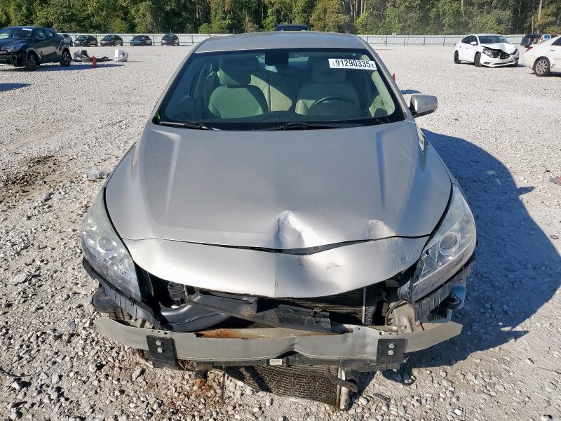 1G11C5SL7FF290252 - 2015 CHEVROLET MALIBU 1LT BEIGE photo 5