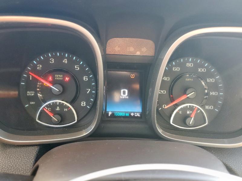 1G11C5SL7FF290252 - 2015 CHEVROLET MALIBU 1LT BEIGE photo 9