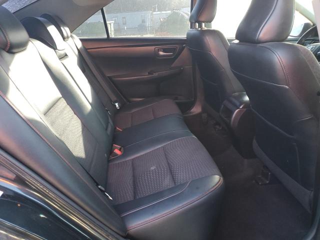 4T1BF1FK8FU985635 - 2015 TOYOTA CAMRY LE BLACK photo 10