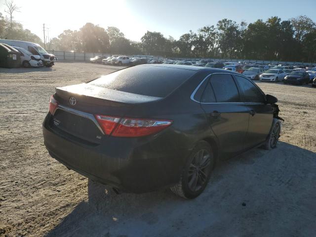 4T1BF1FK8FU985635 - 2015 TOYOTA CAMRY LE BLACK photo 3