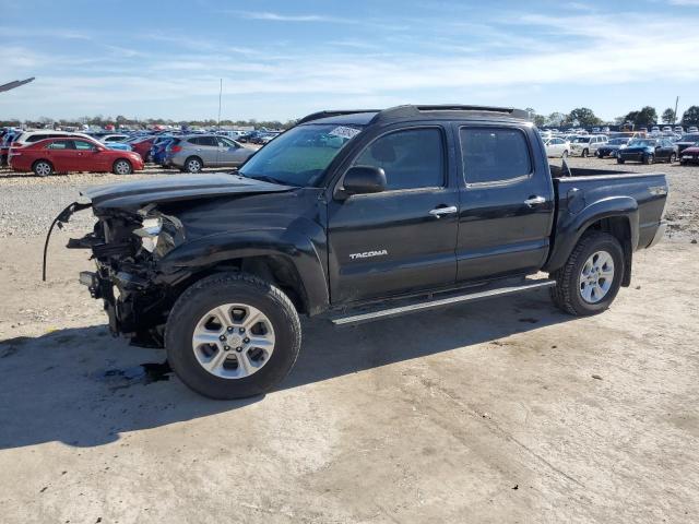 2014 TOYOTA TACOMA DOUBLE CAB PRERUNNER, 