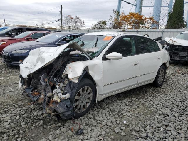 2006 NISSAN ALTIMA S, 