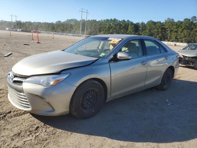 2016 TOYOTA CAMRY LE, 