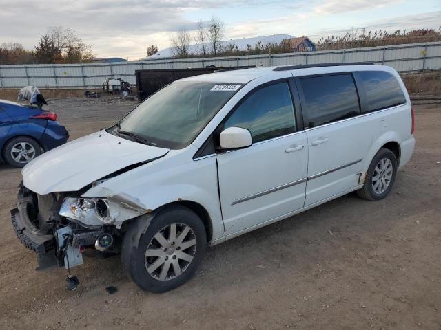 2014 CHRYSLER TOWN & COU TOURING, 