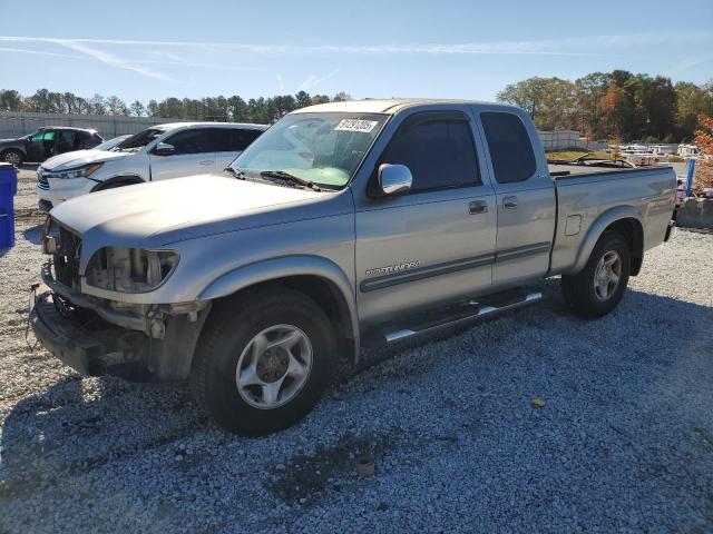 2004 TOYOTA TUNDRA ACCESS CAB SR5, 
