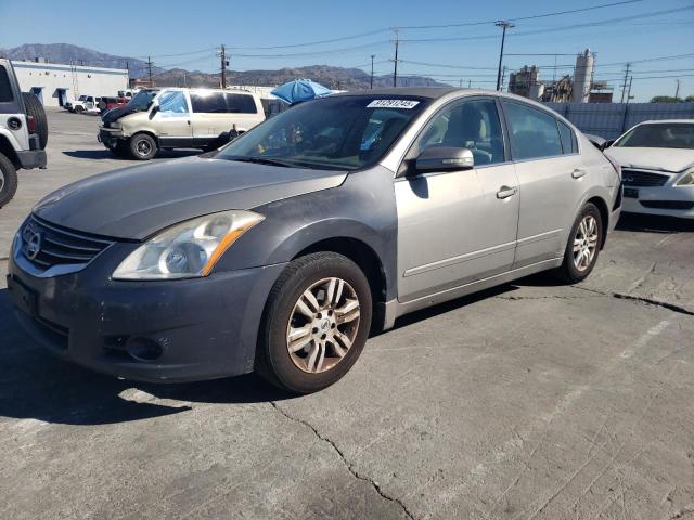 2012 NISSAN ALTIMA BASE, 