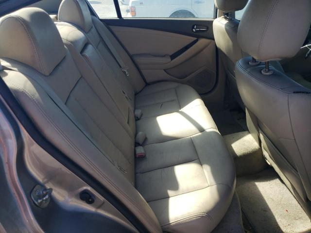 1N4AL2AP5CN405061 - 2012 NISSAN ALTIMA BASE BEIGE photo 10