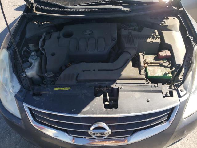 1N4AL2AP5CN405061 - 2012 NISSAN ALTIMA BASE BEIGE photo 11