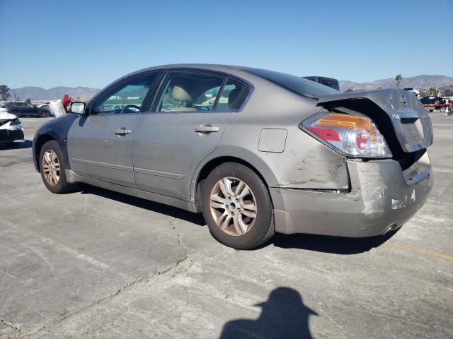 1N4AL2AP5CN405061 - 2012 NISSAN ALTIMA BASE BEIGE photo 2