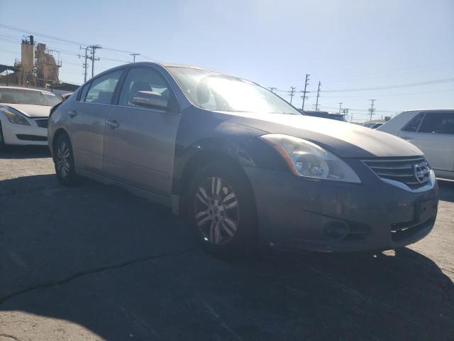 1N4AL2AP5CN405061 - 2012 NISSAN ALTIMA BASE BEIGE photo 4