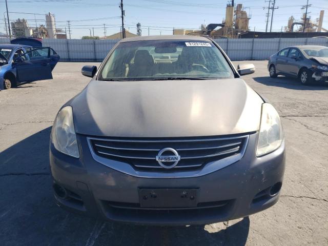 1N4AL2AP5CN405061 - 2012 NISSAN ALTIMA BASE BEIGE photo 5
